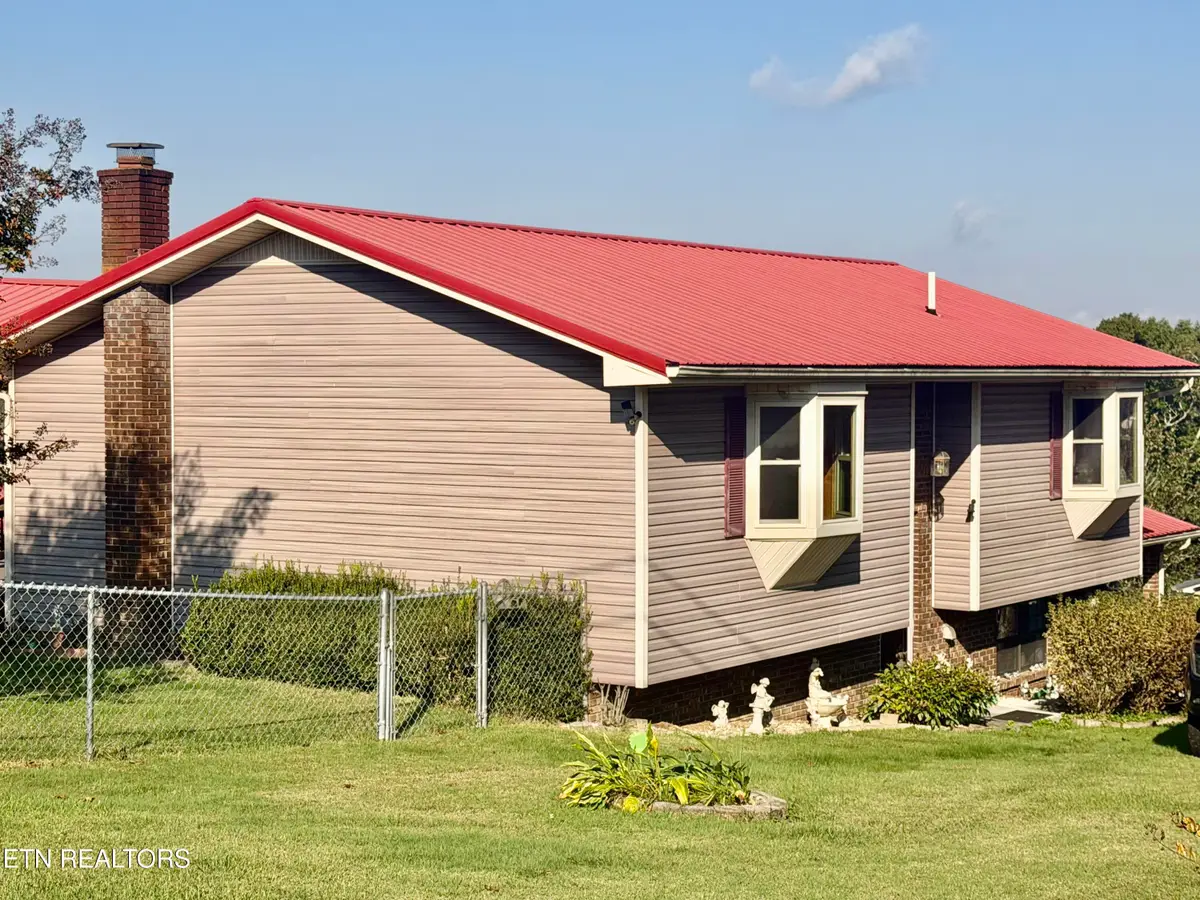 209 Sterchi Drive, New Tazewell, TN 37825 - #1