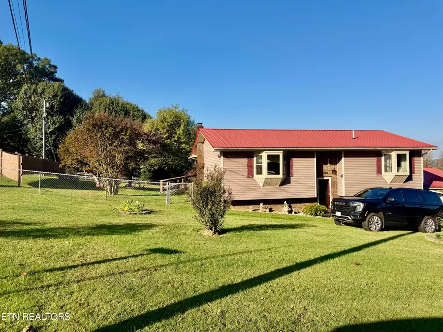 209 Sterchi Drive, New Tazewell, TN 37825 - #2