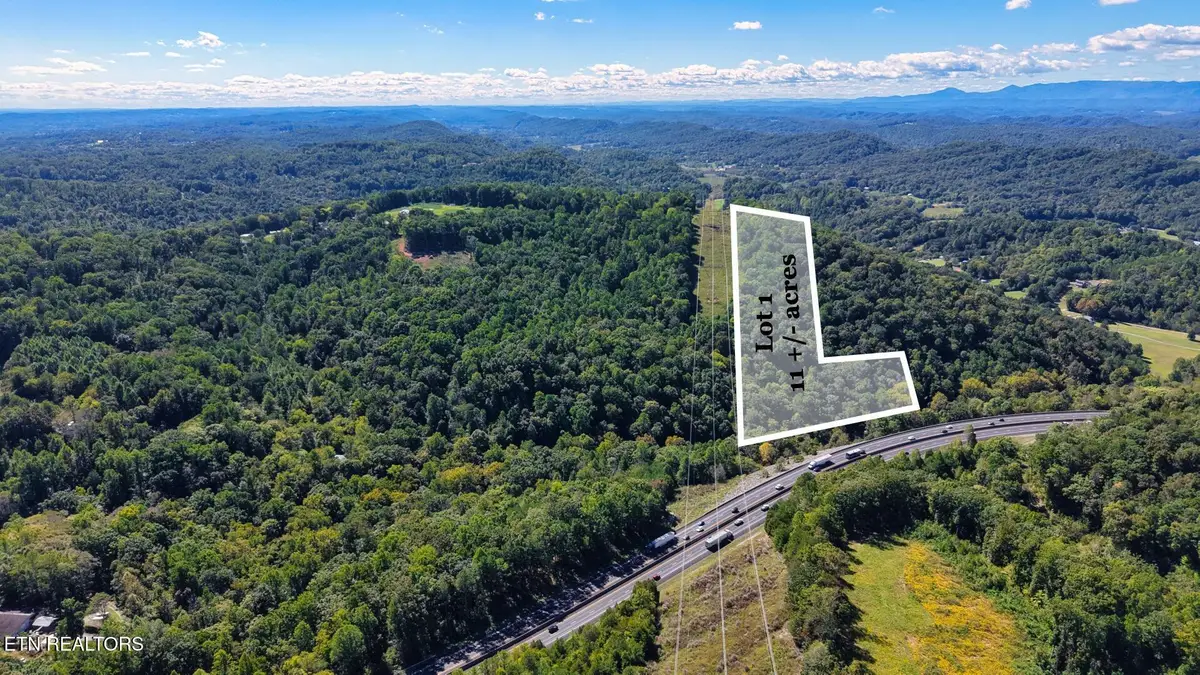 Lot 3 Conner Rd, Powell, TN 37849 - #1