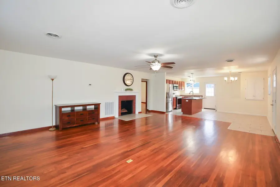 1306 George Ave, Jefferson City, TN 37760 - #3