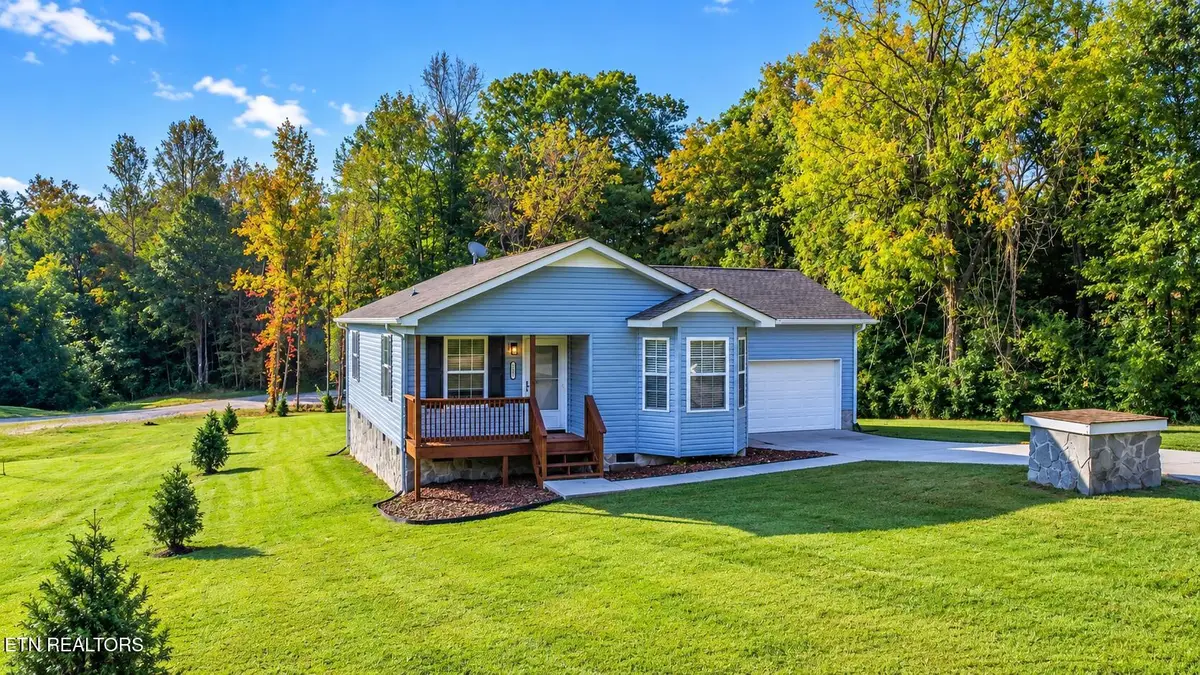 3337 Buttermilk Rd, Lenoir City, TN 37771 - #1