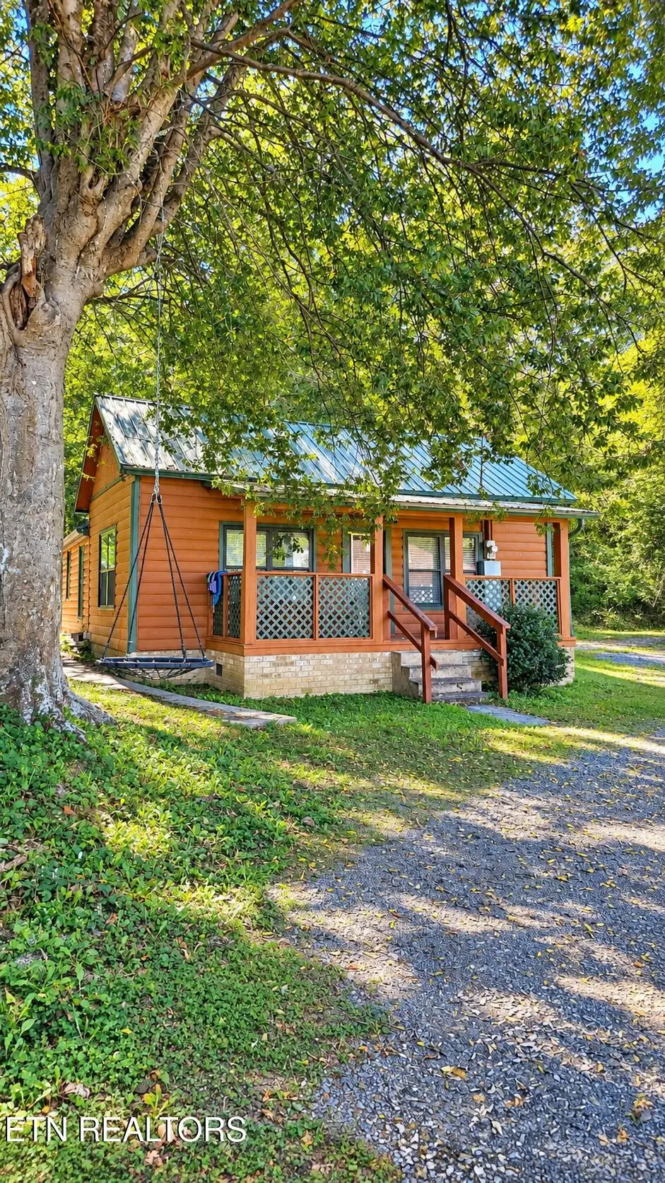601 Old Knoxville Hwy, Pigeon Forge, TN 37862 - #1