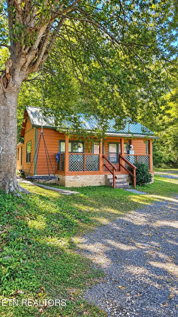 601 Old Knoxville Hwy, Pigeon Forge, TN 37862