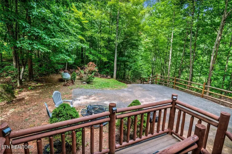 4408 Ashli Erin Way, Gatlinburg, TN 37738 - #3