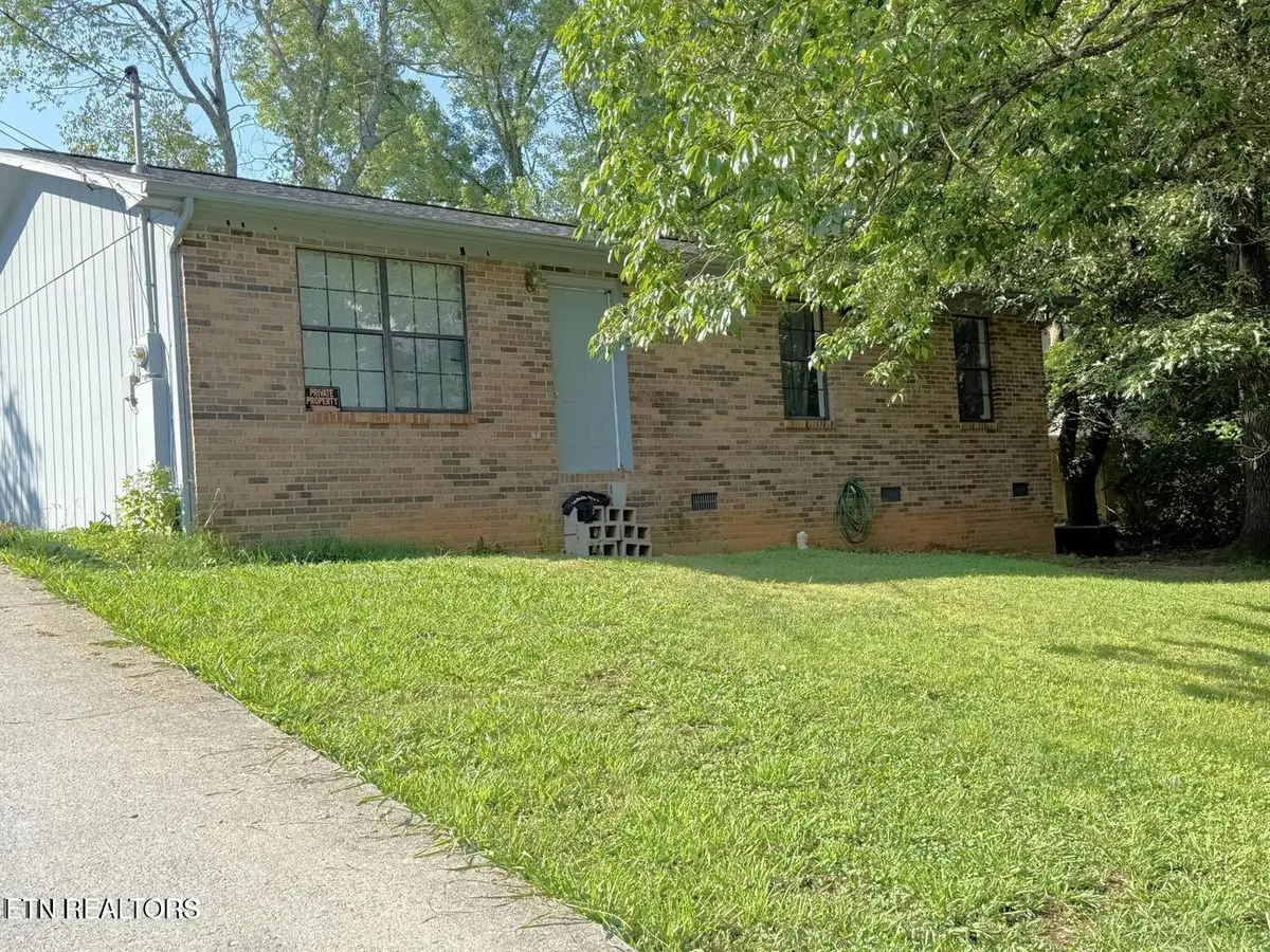 151 Finley Drive, Lenoir City, TN 37771 - #1
