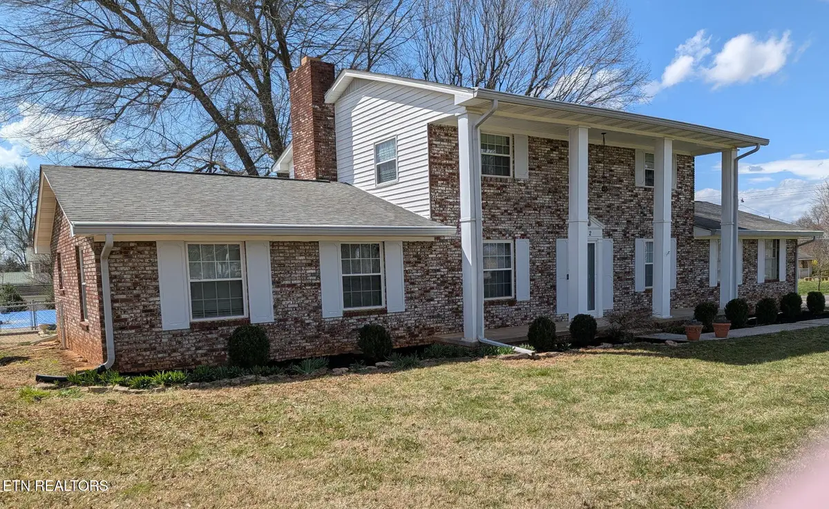 302 Jackson Hills Drive, Maryville, TN 37804 - #1