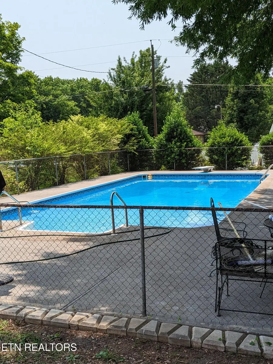302 Jackson Hills Drive, Maryville, TN 37804 - #3
