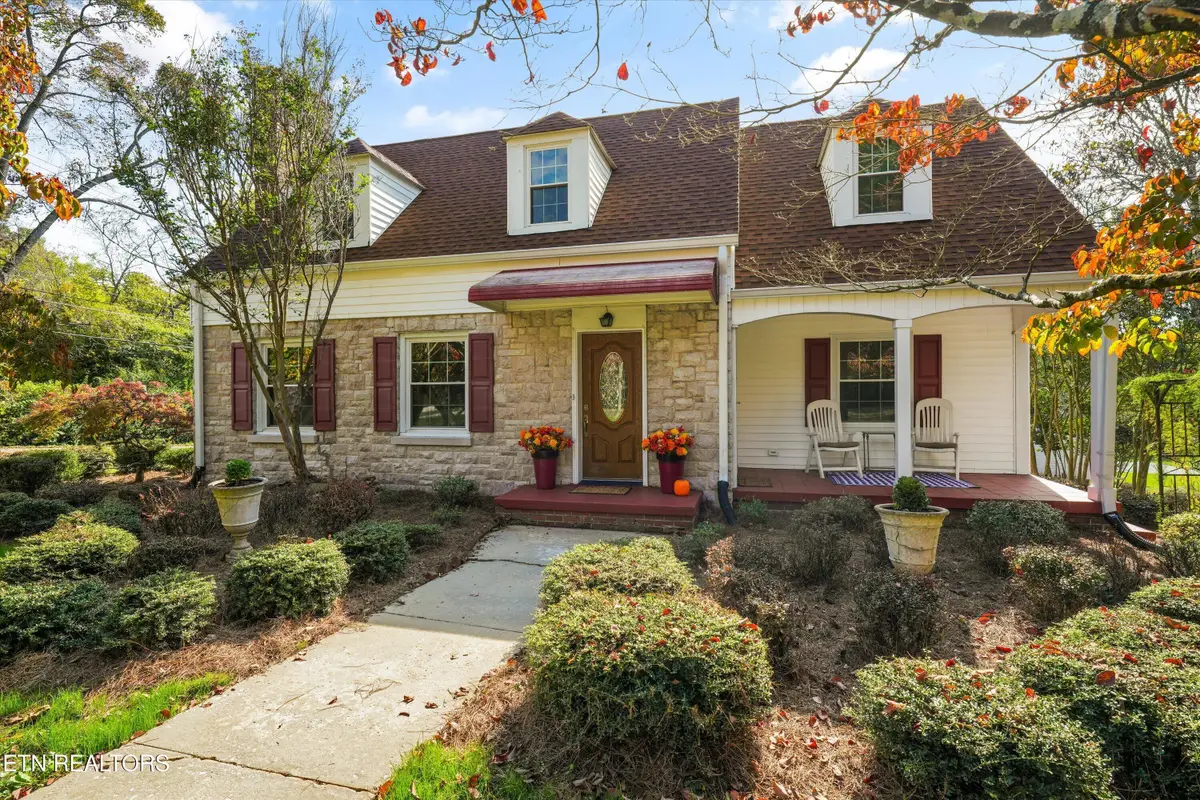 4116 Tazewell Pike, Knoxville, TN 37918 - #1
