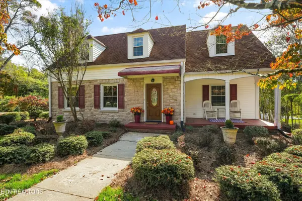 4116 Tazewell Pike, Knoxville, TN 37918