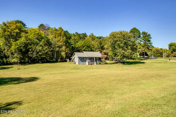209 Lovin Farm Rd, Vonore, TN 37885