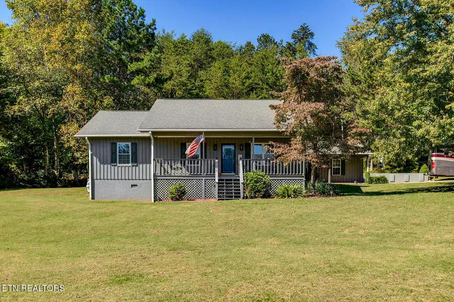 209 Lovin Farm Rd, Vonore, TN 37885 - #2
