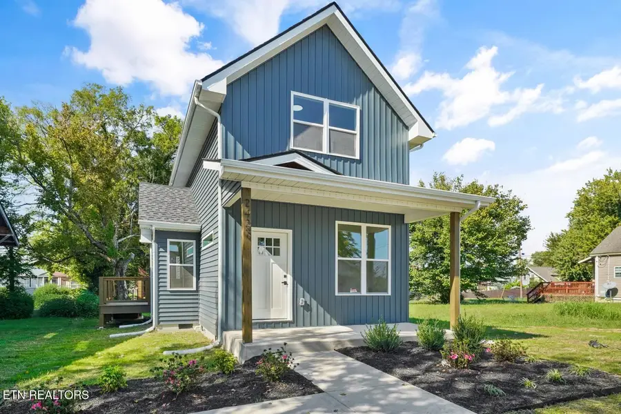 2427 Parkview Ave, Knoxville, TN 37917 - #2