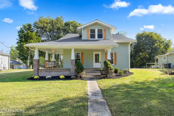 2622 Woodrow Drive, Knoxville, TN 37918