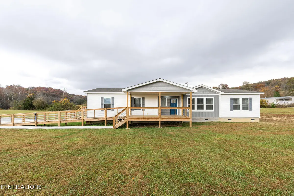 673 Aaron Davis Rd, Speedwell, TN 37870 - #1