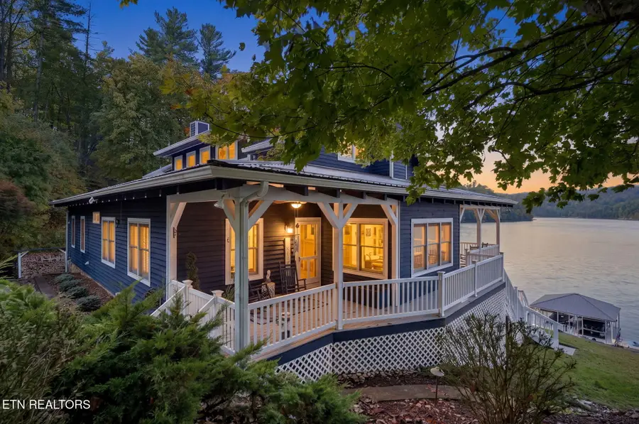 127 Culver Place, Butler, TN 37640 - #2