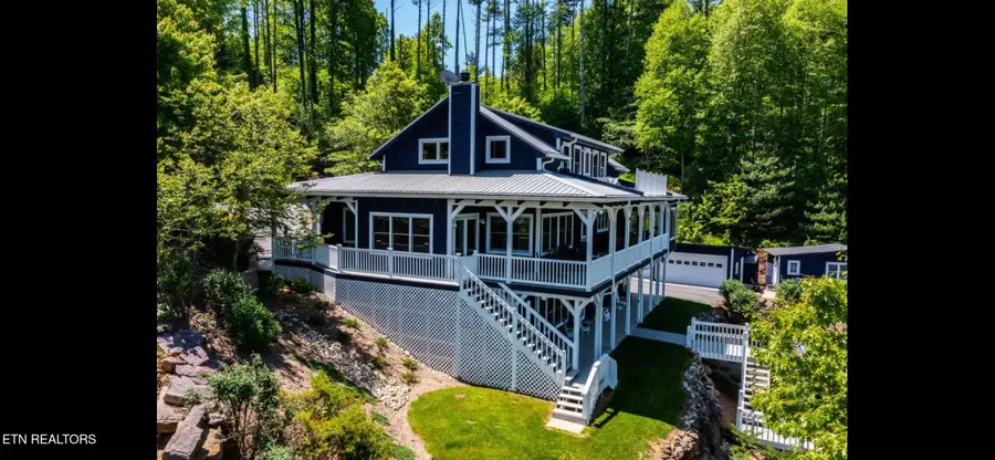 127 Culver Place, Butler, TN 37640 - #3