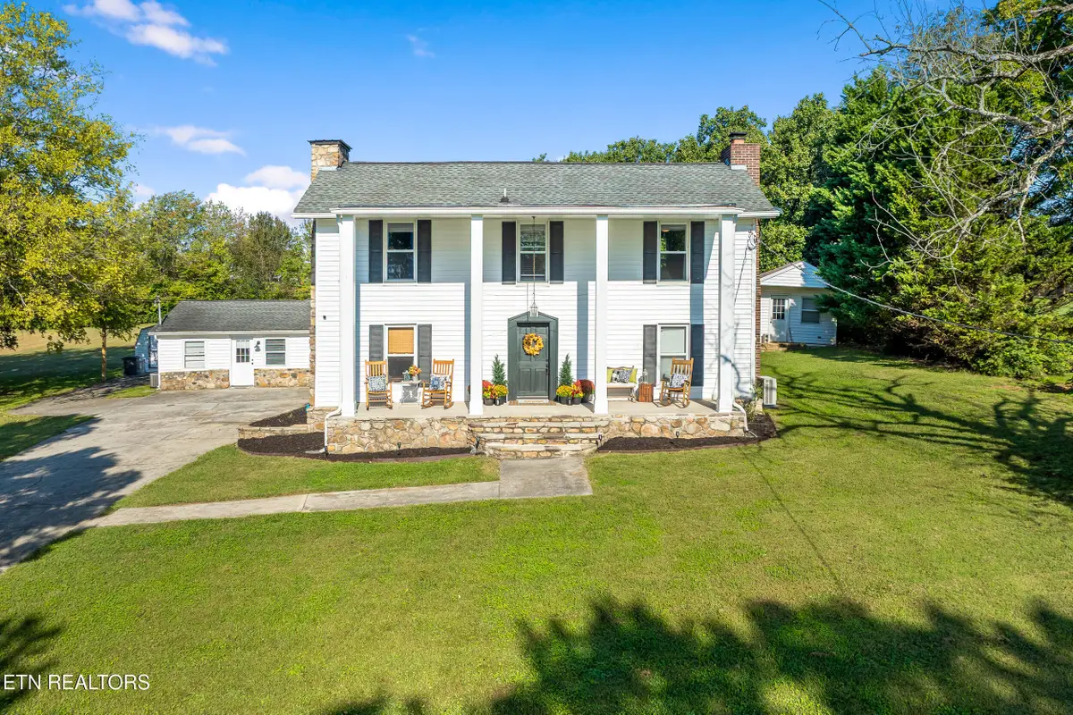 549 Old Glory Rd, Maryville, TN 37801 - #1