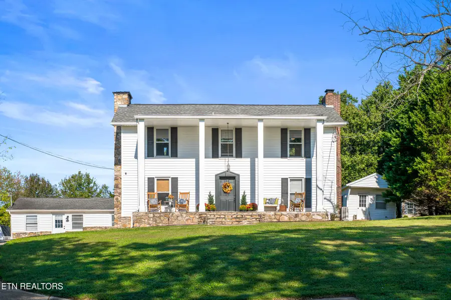 549 Old Glory Rd, Maryville, TN 37801 - #2
