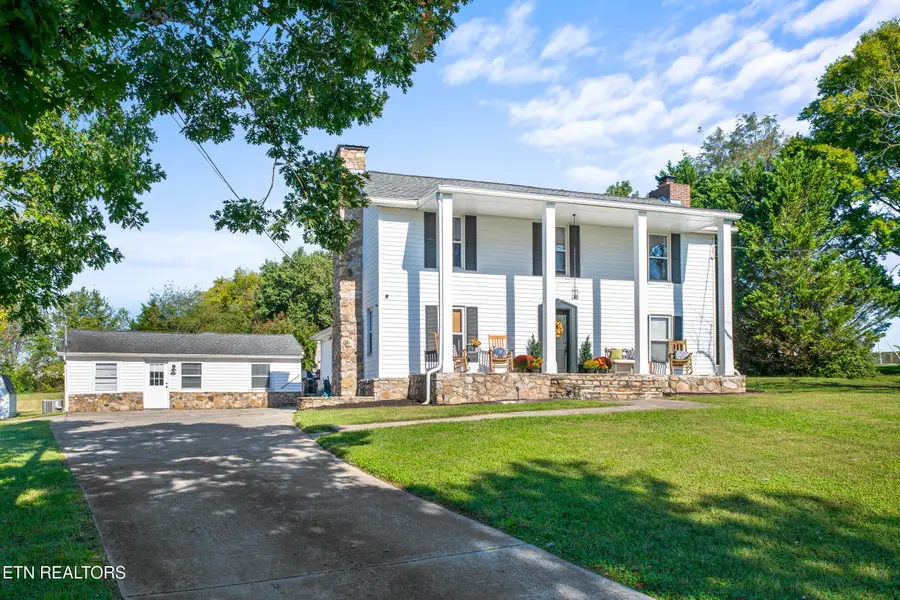 549 Old Glory Rd, Maryville, TN 37801 - #3