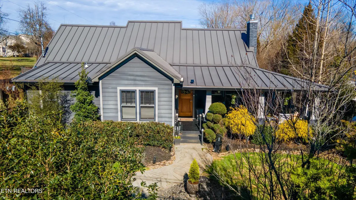 545 Lee Lambert Loop, Maryville, TN 37803 - #1