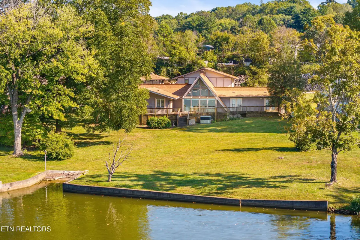 4827 Riversedge Rd, Louisville, TN 37777 - #1