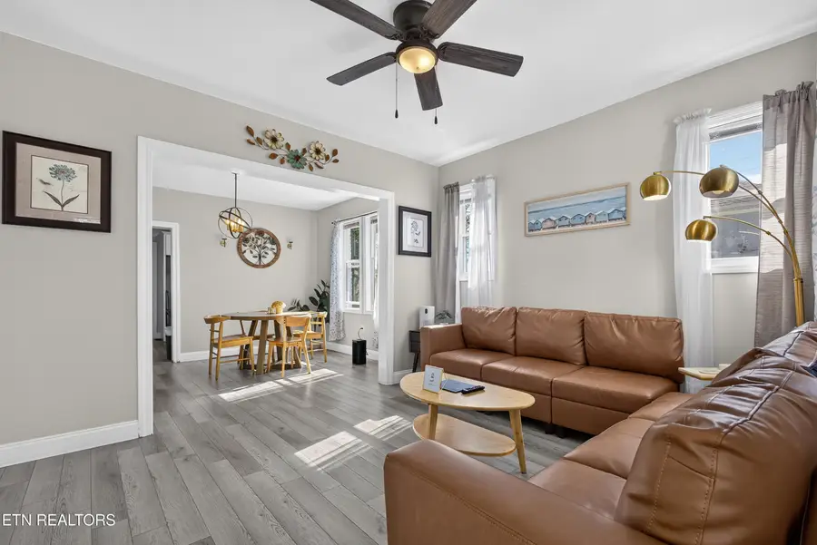 2242 Virginia Ave, Knoxville, TN 37921 - #3