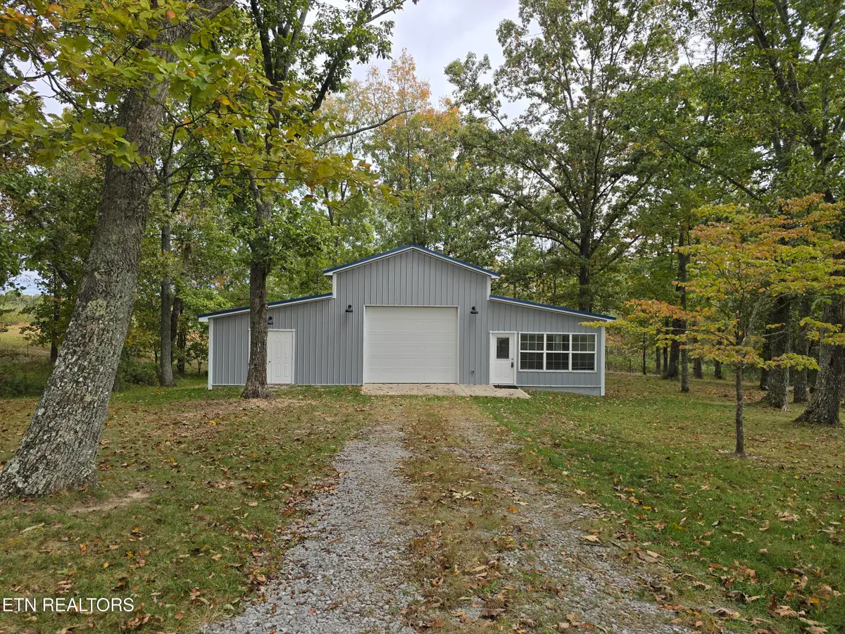 493 Woodgate Drive, Crossville, TN 38571 - #1