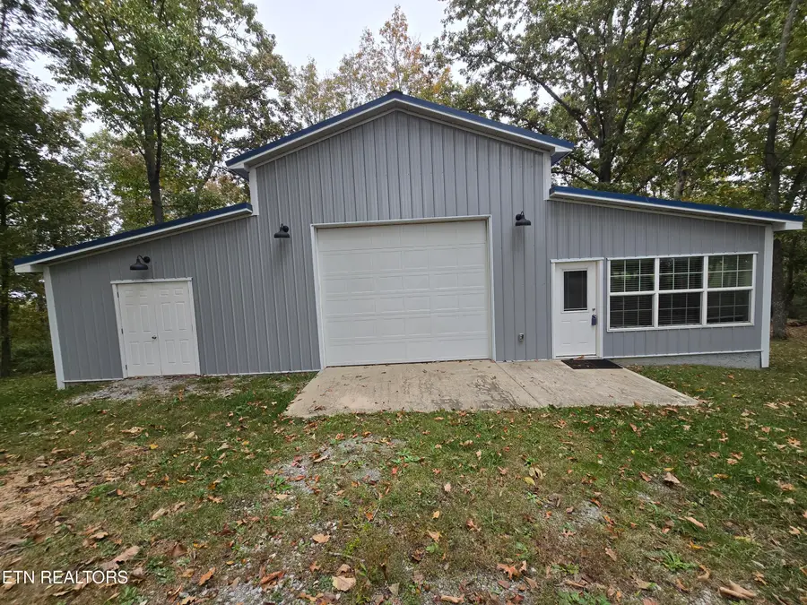 493 Woodgate Drive, Crossville, TN 38571 - #2