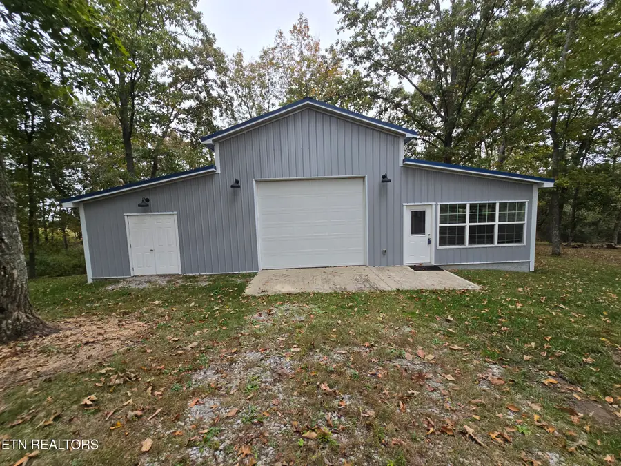493 Woodgate Drive, Crossville, TN 38571 - #3