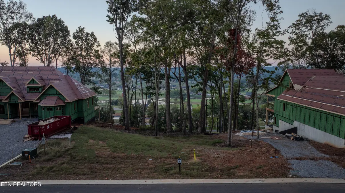 114 Canopy Trail Lane, Loudon, TN 37774 - #1