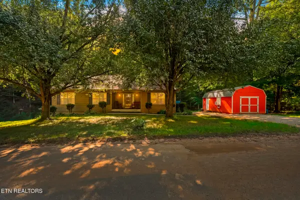 1540 Licking Spring Way, Sevierville, TN 37876