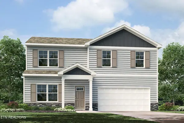 6814 Engelhard Lane, Knoxville, TN 37918