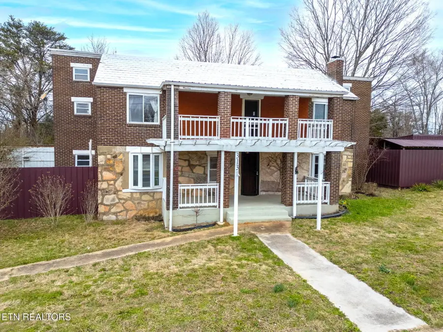 3185 N Highway 411n Place, Englewood, TN 37329 - #2
