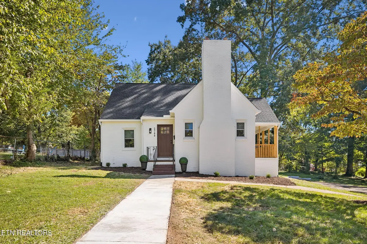 2746 Linden Ave, Knoxville, TN 37914 - #1