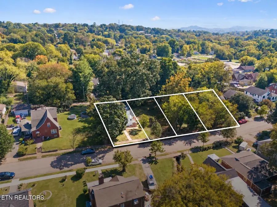 2746 Linden Ave, Knoxville, TN 37914 - #3