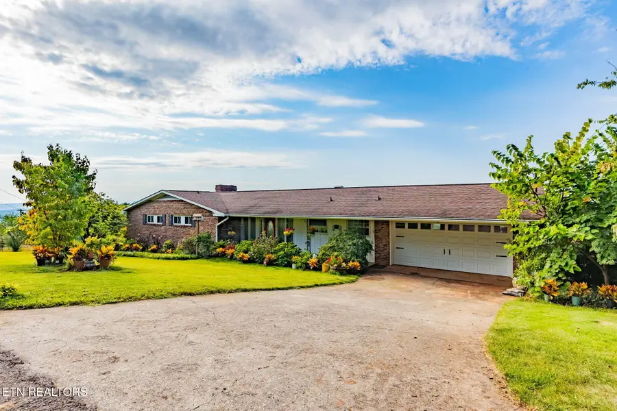 524 View Park Drive, Knoxville, TN 37920 - #2