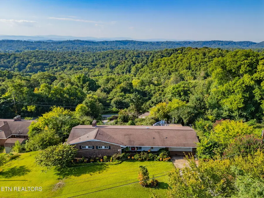 524 View Park Drive, Knoxville, TN 37920 - #3