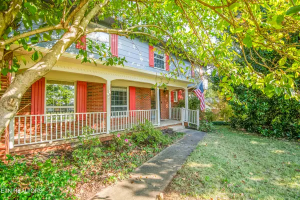 7705 Twining Drive, Knoxville, TN 37919