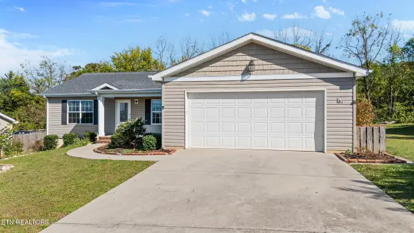 298 Hartfield Lane, Loudon, TN 37774