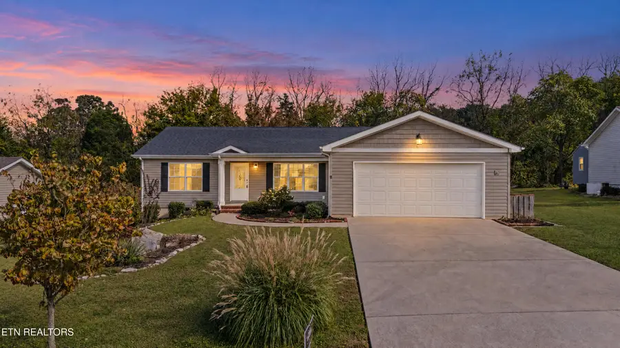 298 Hartfield Lane, Loudon, TN 37774 - #2