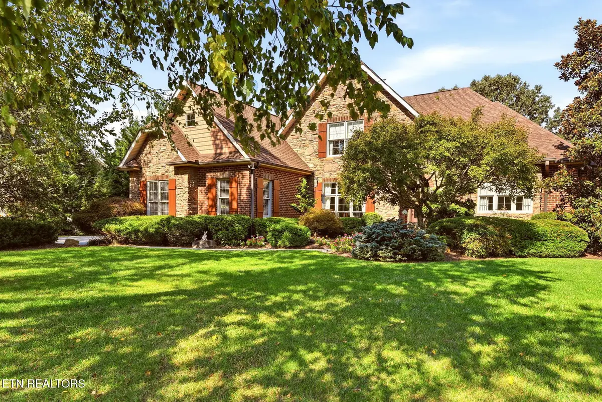 6753 Ingleside Lane, Knoxville, TN 37918 - #1