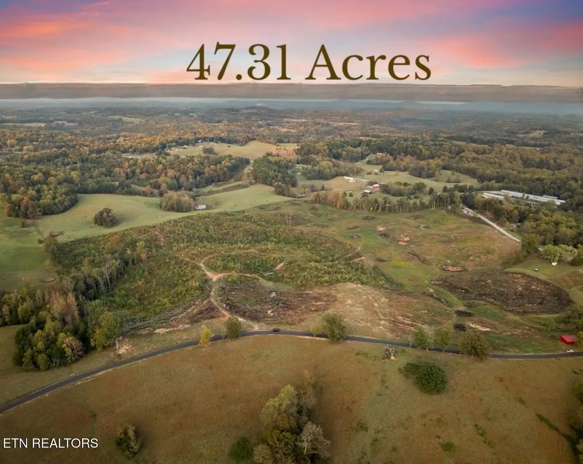 Stover (47.31ac) Rd, Livingston, TN 38570 - #1