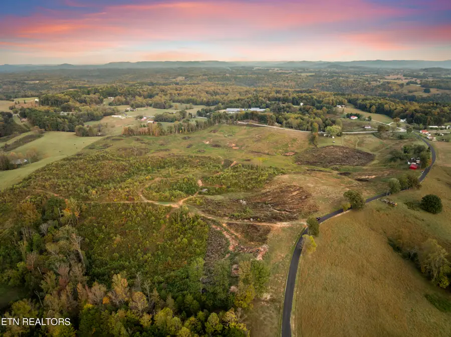 Stover (47.31ac) Rd, Livingston, TN 38570 - #2