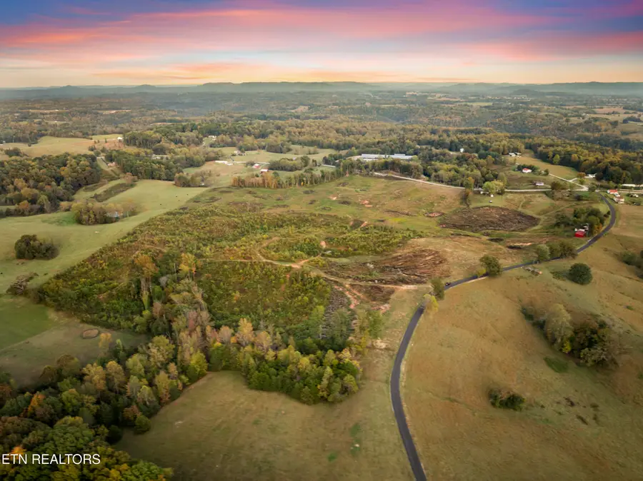 Stover (47.31ac) Rd, Livingston, TN 38570 - #3