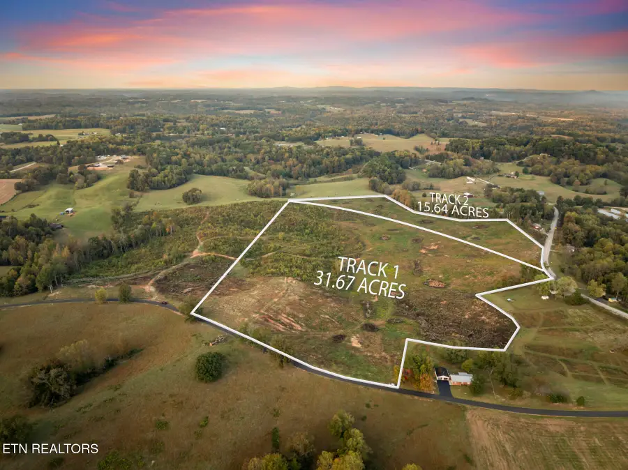 Stover Rd (31.67ac) Rd, Livingston, TN 38570 - #2