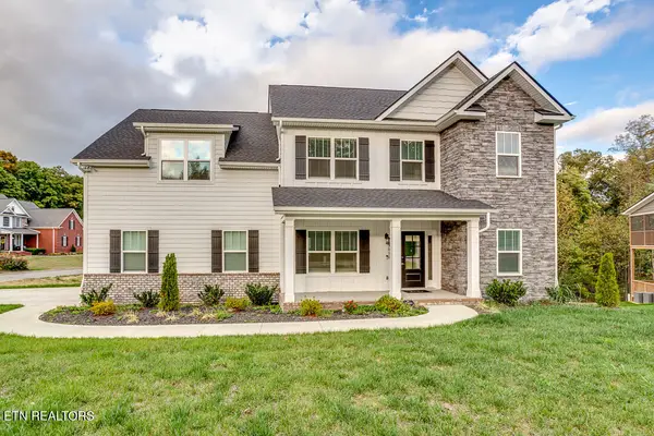 3010 Port Royal Lane, Knoxville, TN 37938