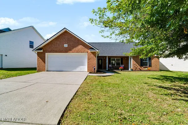 6479 Painter Farm Lane, Knoxville, TN 37931