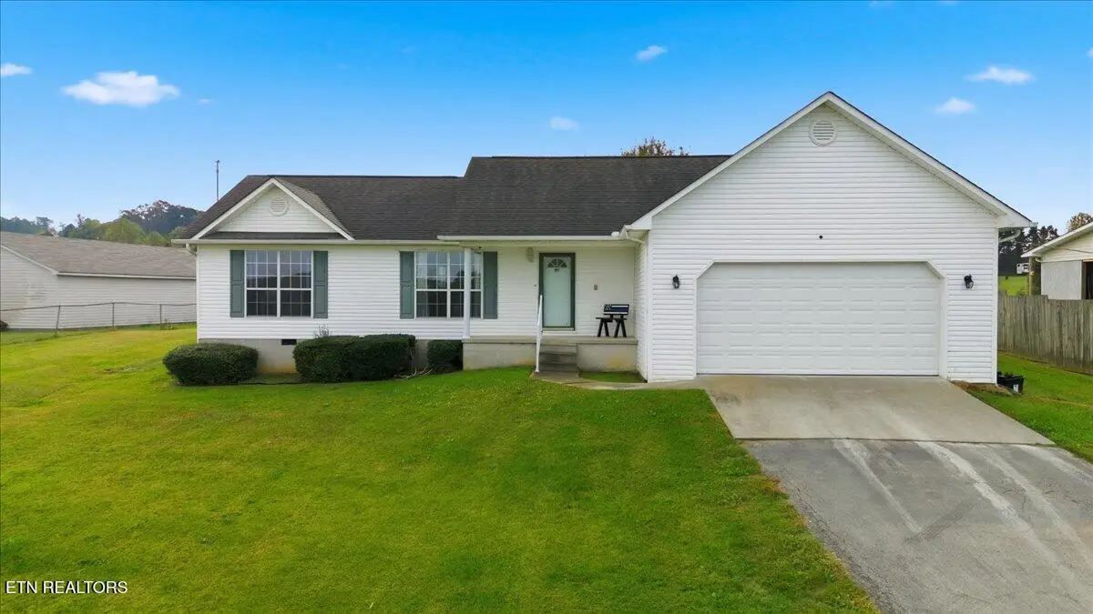 5906 Old Niles Ferry Pike, Greenback, TN 37742 - #1