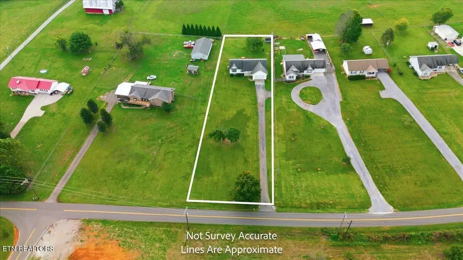 5906 Old Niles Ferry Pike, Greenback, TN 37742 - #2