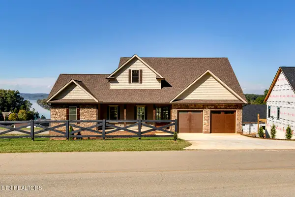 542 River - Rd, Loudon, TN 37774